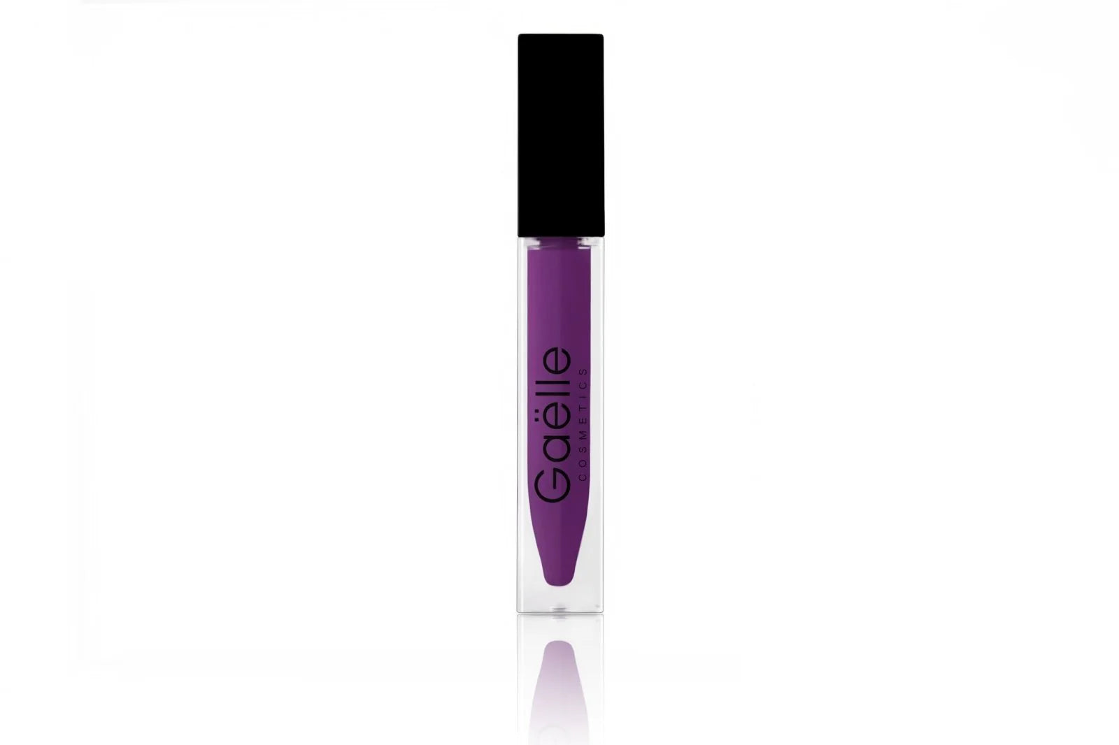 Gaelle Cosmetics Matte Liquid Lipstick Punchinella